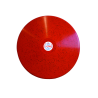Soft rubber discus 1.5 kg