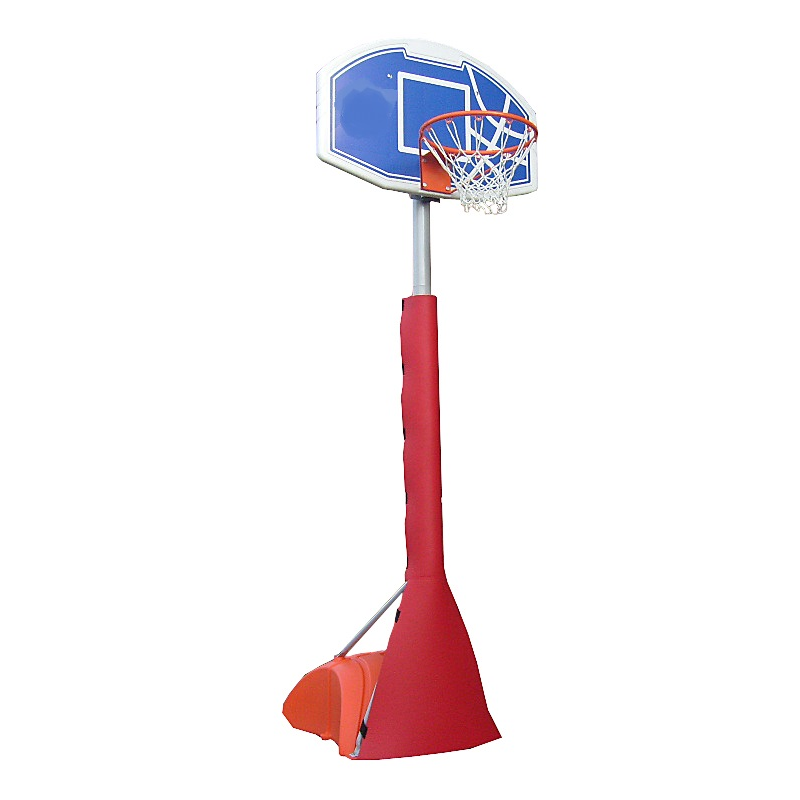 Protezione imbotittia per impianto basket B649/1