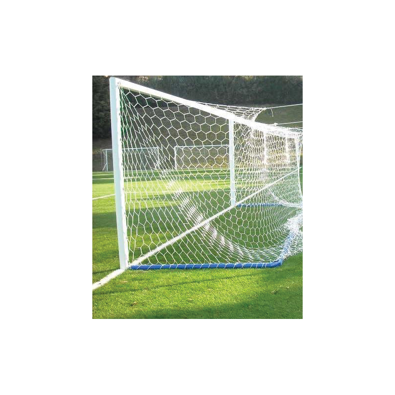 Porta da calcio protezioni