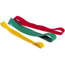 Elastic ring strong intensity