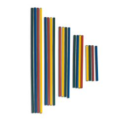 Bastone in plastica 120 cm