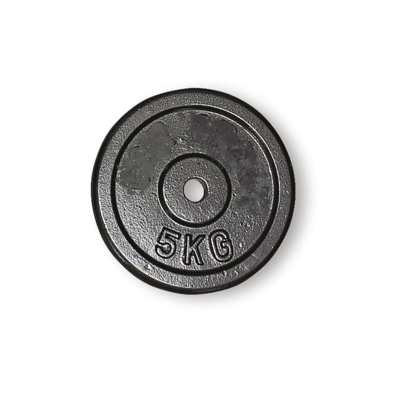 Discus for weightlifting kg.5