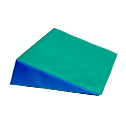 Cushion in wedge foam