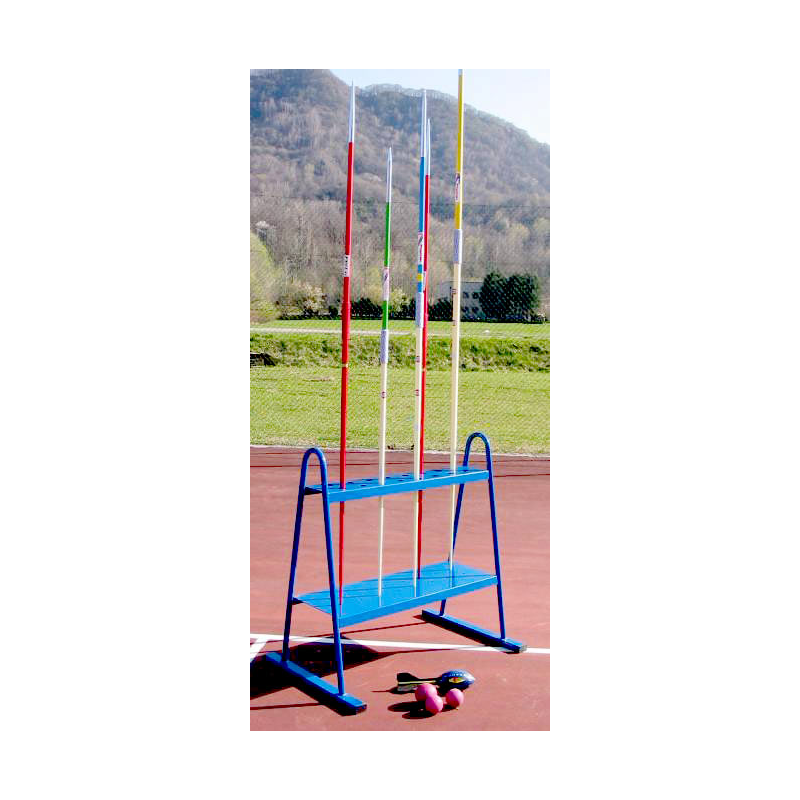 Giavellotto da allenamento gr.600