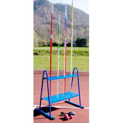 Giavellotto da allenamento gr.800