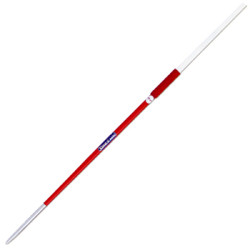 Aluminium javelin gr.400