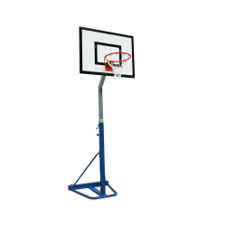 Mezzo impianto basket trasportabile