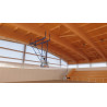 Basketball facility Ceiling Lifts, FIBA approved