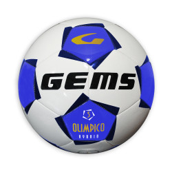 Synthetic leather soccer ball n.5