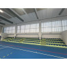 Tribuna fissa per interni