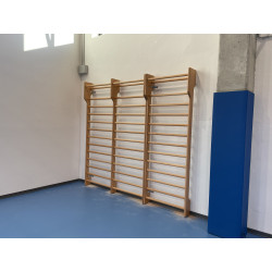 Protezioni per colonna
