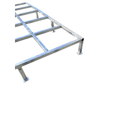 Platform Support for mattress