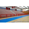 ATHLETES PUBLIC PARTITION
