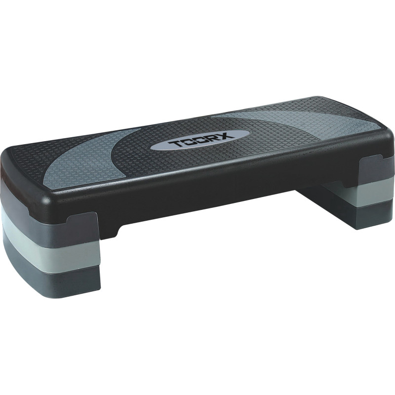 Aerobic step