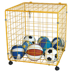 Ball carrier dim.cm.70x70x70