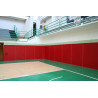 Wall protection
