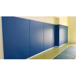 Wall protection