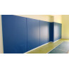 Wall protection