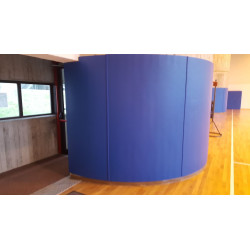 Wall protection