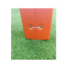 Eyelets for wall / column protections