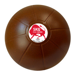 Palla medica 5 kg