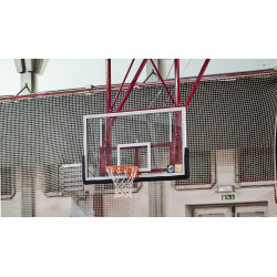 Basketball facility Ceiling Lifts, FIBA approved