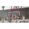 Basketball facility Ceiling Lifts, FIBA approved