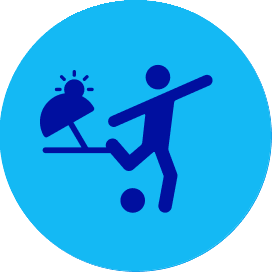 Beach Soccer