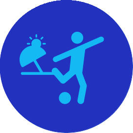 Beach Soccer