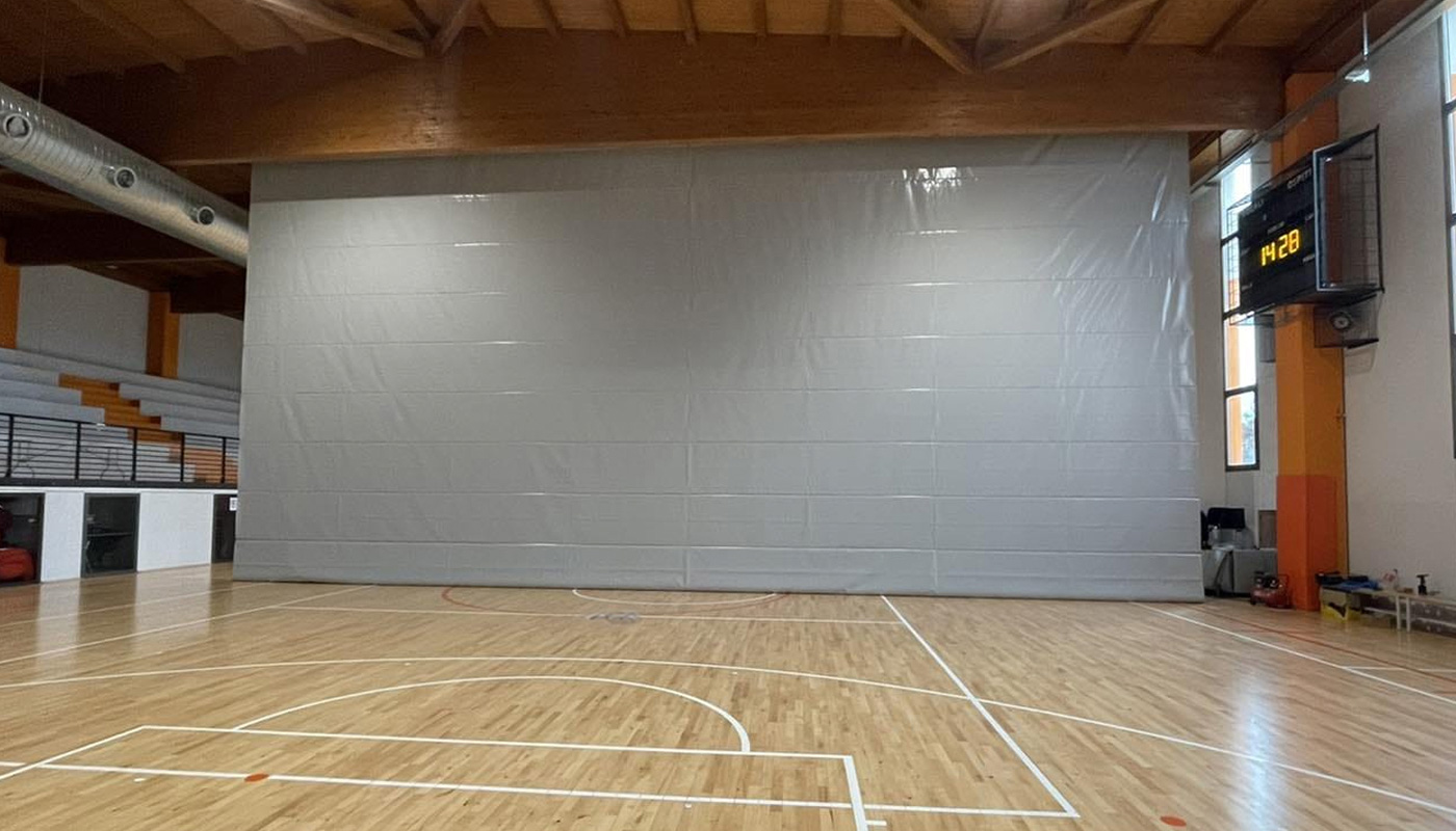 artisport divider curtain c11