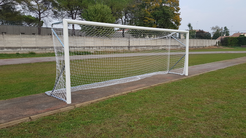 porta calcio a 7