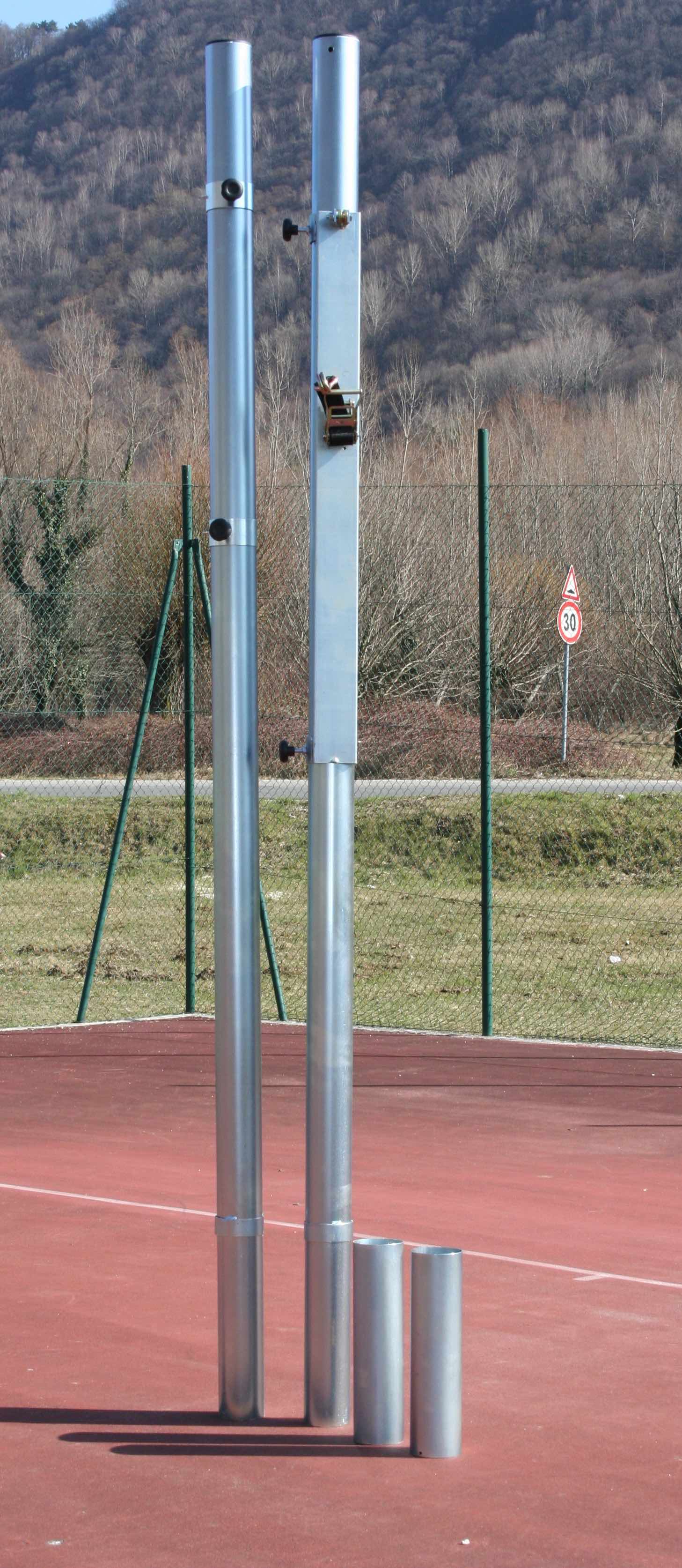 Impianto da esterno V703/TR