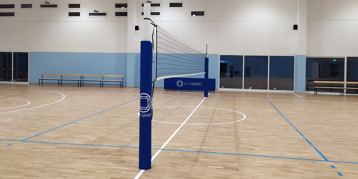Volleyball trainings: what your association or team need