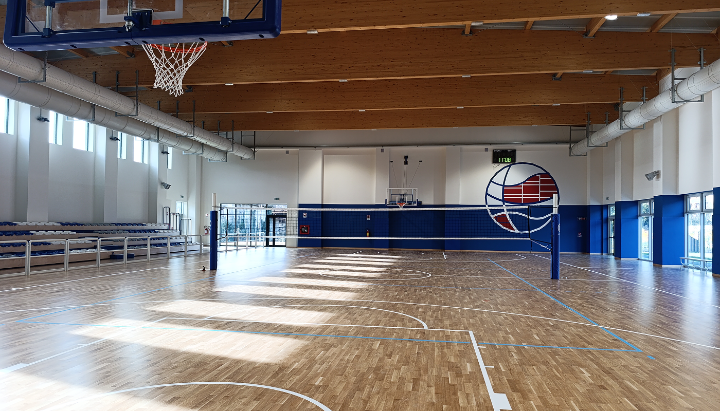 Sports facility approval: regulatory framework and safety