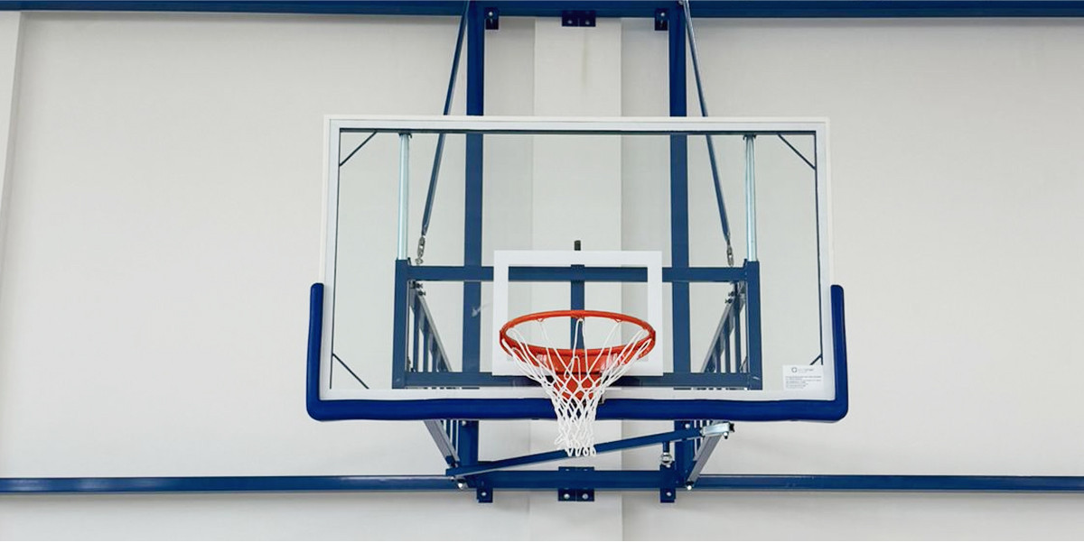 Essential basketball equipment: a complete guide for gyms and competitions