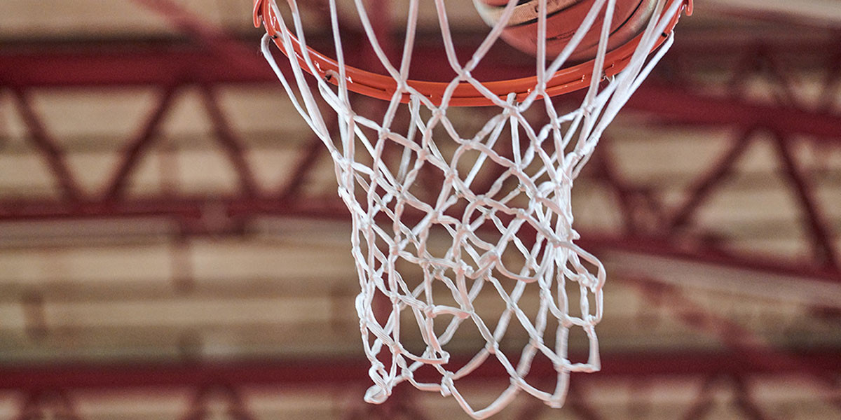 Attrezzature da basket: tutto il necessario per gli allenamenti