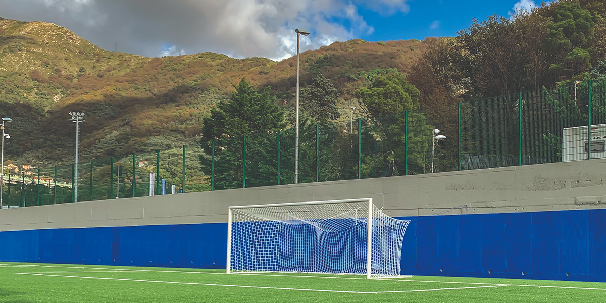 Le dimensioni di una porta da calcio: misure ideali per ogni necessità