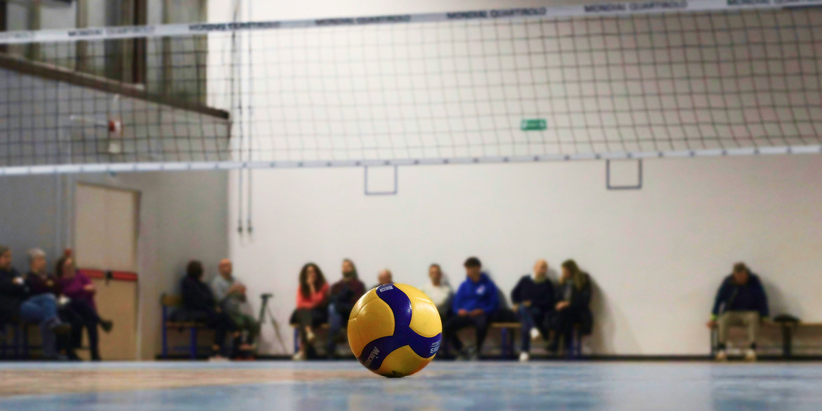 Regulation height of a volleyball net: a complete guide