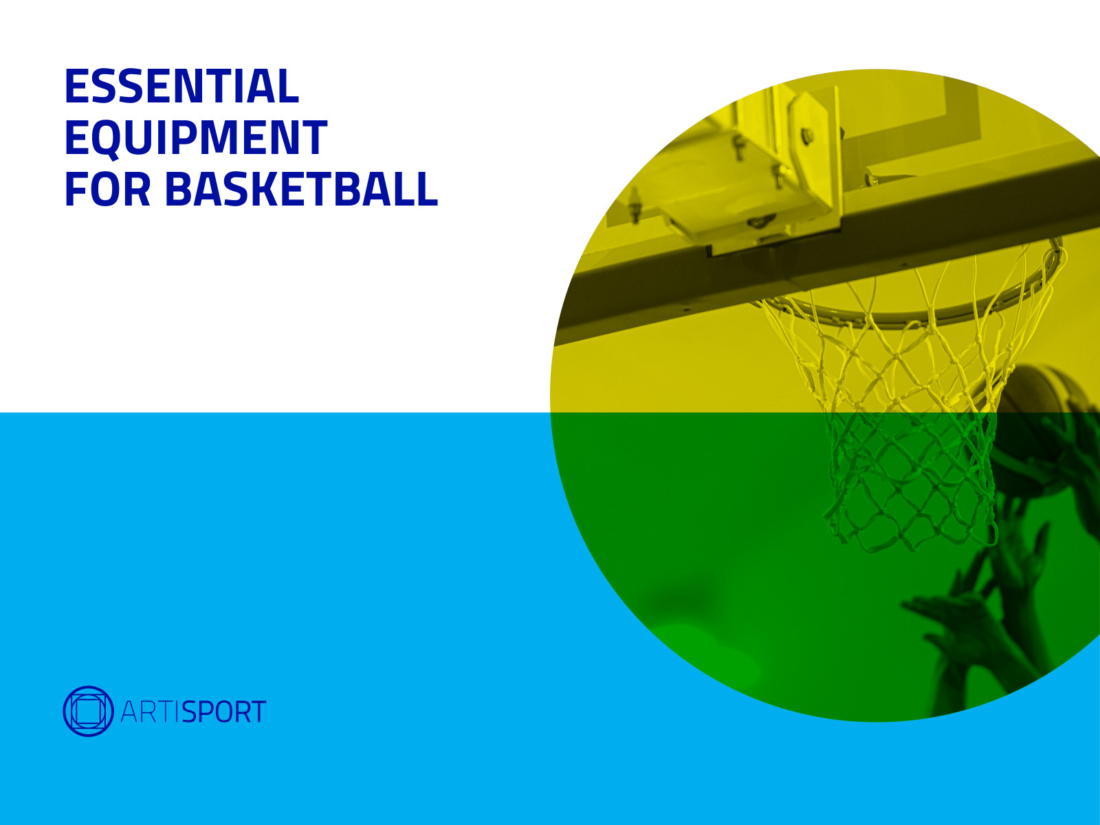 Essential basketball equipment: a complete guide for gyms and competitions